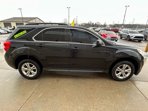 Used 2012 Chevrolet Equinox LT image 4
