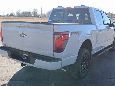 New 2026 Ford F150 XLT image 24