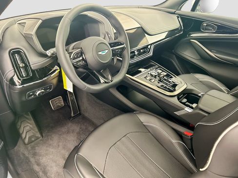 New 2026 Aston Martin DBX 707 AWD/4WD image 9