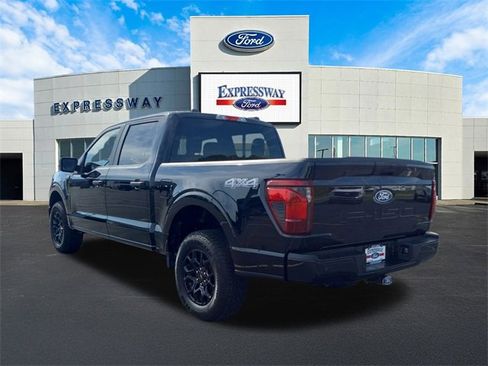 Used 2025 Ford F150 STX image 8