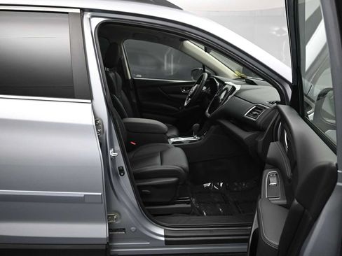 Used 2026 Subaru Ascent Limited AWD/4WD image 24