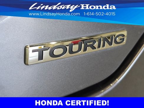 Certified 2024 Honda Pilot Touring image 13