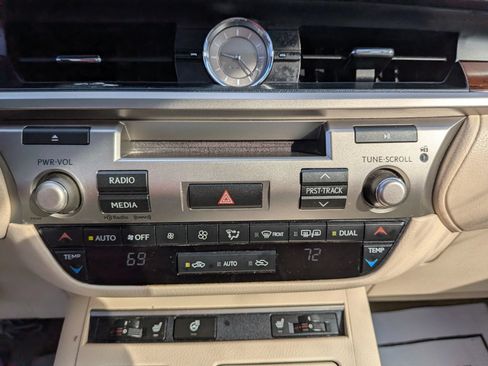 Used 2013 Lexus ES 350 w/ Premium Pkg FWD image 55