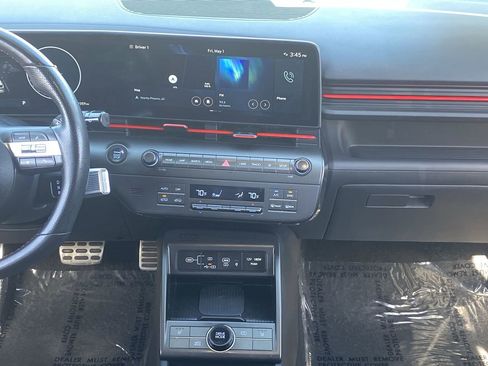 Used 2024 Hyundai Kona N Line FWD image 14