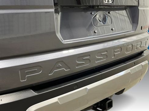 New 2026 Honda Passport TrailSport image 7