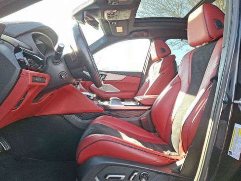 Used 2023 Acura MDX A-Spec image 13