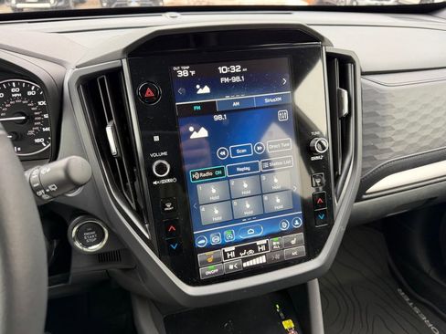 Certified 2025 Subaru Forester Premium image 24