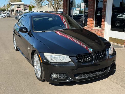 Used 2013 BMW 328i Coupe image 1