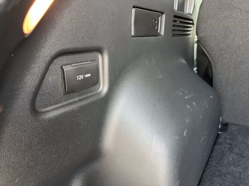 Used 2023 Hyundai Tucson SEL FWD image 6