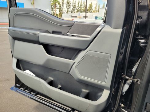 Used 2024 Ford F150 XLT w/ Equipment Group 302A MID image 25