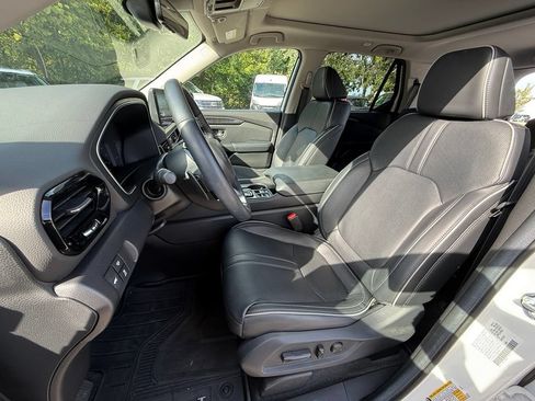 Used 2023 Honda Pilot Elite image 26