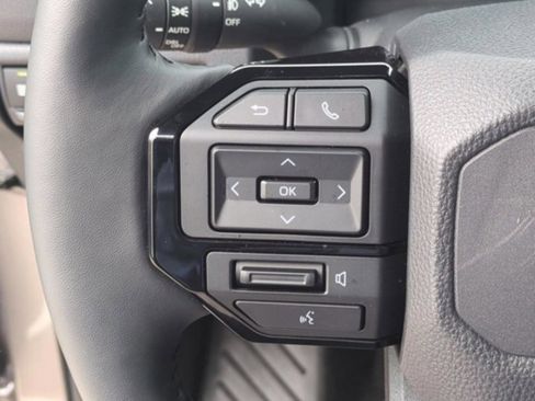 Used 2025 Toyota Land Cruiser 1958 image 26