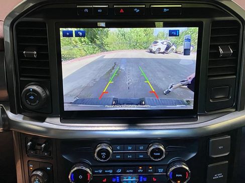 Used 2023 Ford F150 Lariat AWD/4WD image 15