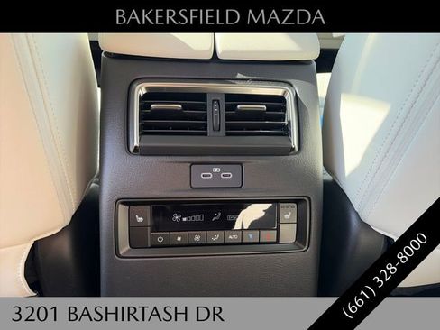 New 2026 MAZDA CX-90 3.3 Turbo S w/ Premium Package AWD/4WD image 22