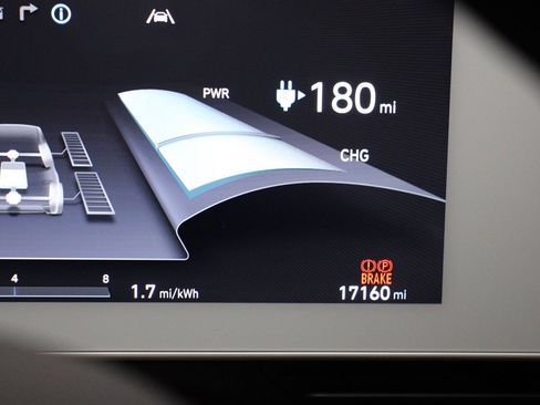 Used 2023 Hyundai Ioniq 5 SEL w/ Cargo Package image 19