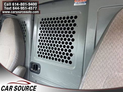 Used 2013 Chevrolet Express 2500 image 6