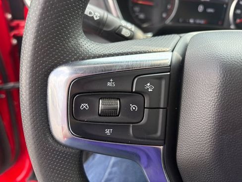 Used 2023 Chevrolet Blazer LT w/ Convenience Package FWD image 23