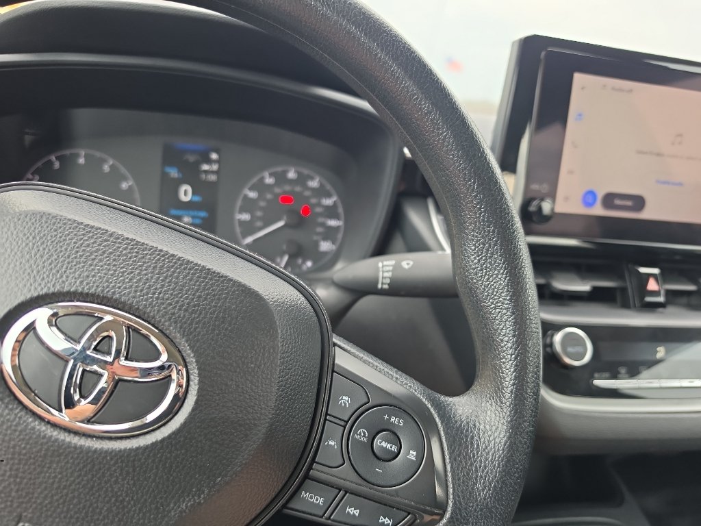 Used 2024 Toyota Corolla LE FWD image 30
