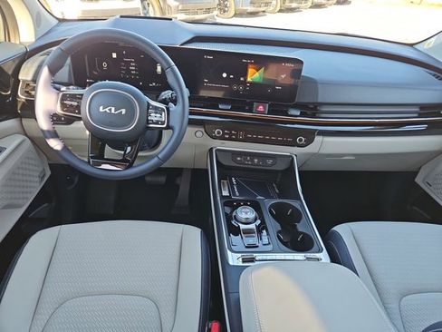 New 2026 Kia Carnival SX Prestige FWD image 6