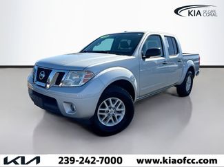 Used 2018 Nissan Frontier SV w/ Value Truck Package video 1