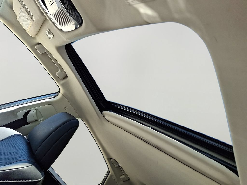Used 2022 Lexus NX 350 AWD w/ Cold Area Package image 15
