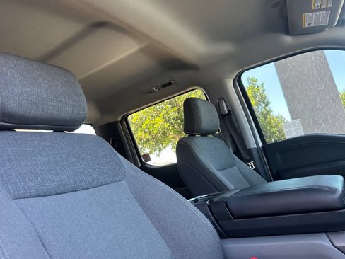 Used 2024 Ford F150 XLT w/ Mobile Office Package AWD/4WD image 16