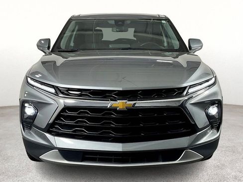 Used 2023 Chevrolet Blazer LT image 5