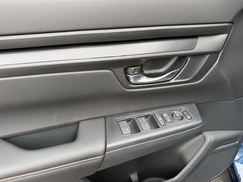New 2026 Honda CR-V TrailSport image 14