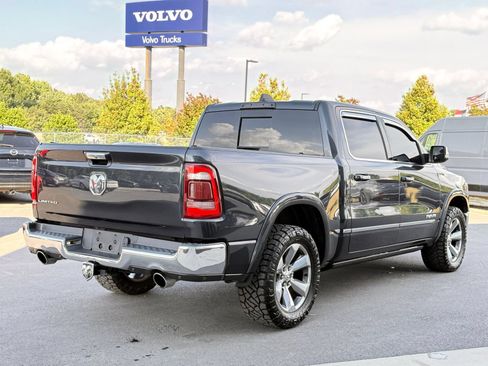 Used 2020 RAM 1500 Limited RWD image 10