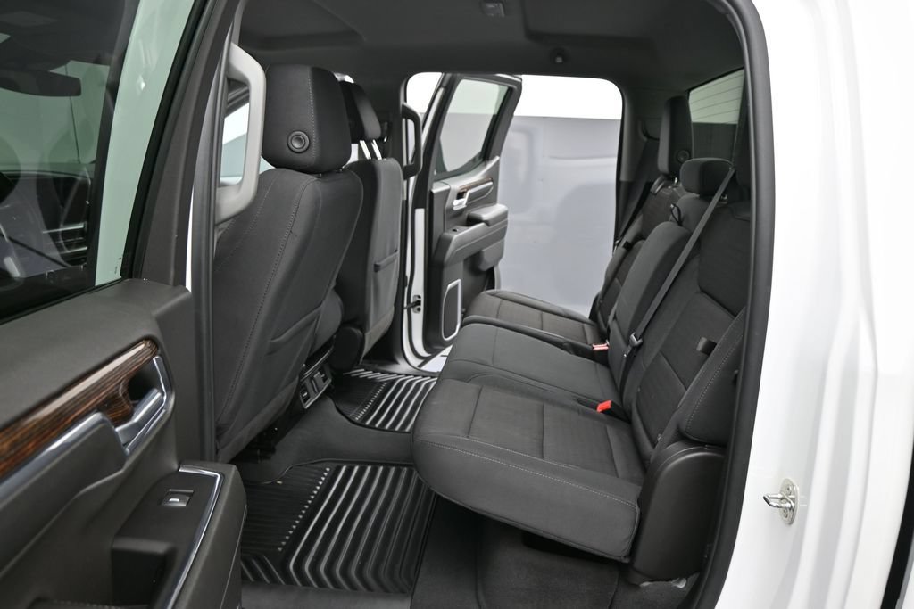 Used 2024 GMC Sierra 1500 Elevation AWD/4WD image 21