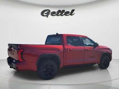 New 2026 Toyota Tundra SR5 image 8