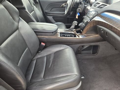 Used 2012 Acura MDX w/ Technology Package AWD/4WD image 10