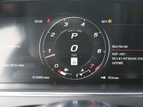 Used 2023 Jaguar F-TYPE R image 15