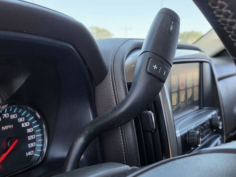 Used 2015 Chevrolet Silverado 1500 LTZ w/ LTZ Plus Package image 21