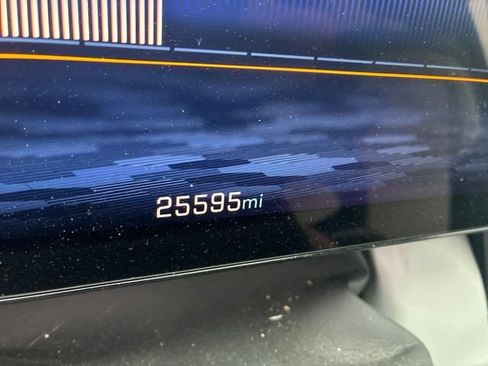 Used 2024 Chevrolet Equinox EV LT FWD image 15