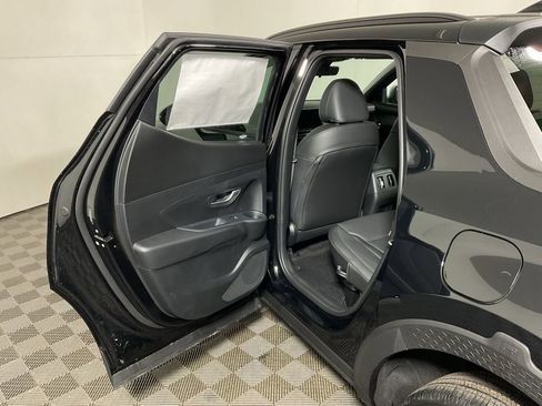 New 2026 Hyundai Santa Cruz SEL AWD/4WD image 31