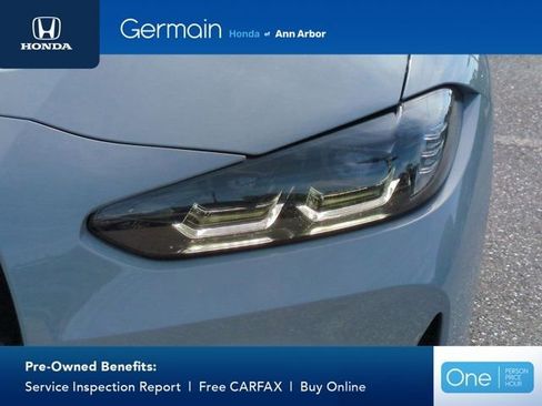 Used 2024 BMW M3 Competition w/ Executive Package image 10