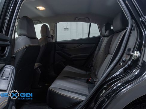 Used 2021 Subaru Crosstrek 2.5i Sport image 25