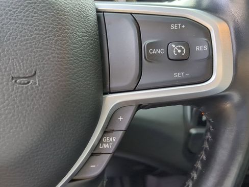 Used 2021 RAM 1500 Big Horn image 57