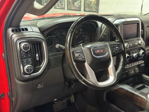 Used 2023 GMC Sierra 3500 SLT w/ SLT Convenience Package image 19