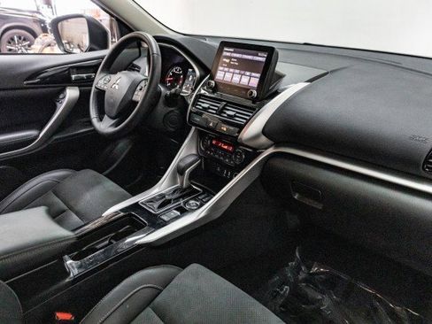 Used 2023 Mitsubishi Eclipse Cross SE image 26