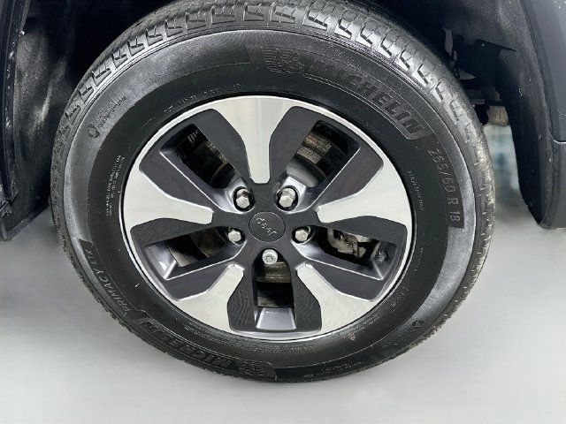 Used 2023 Jeep Grand Cherokee 4WD 4xe image 33