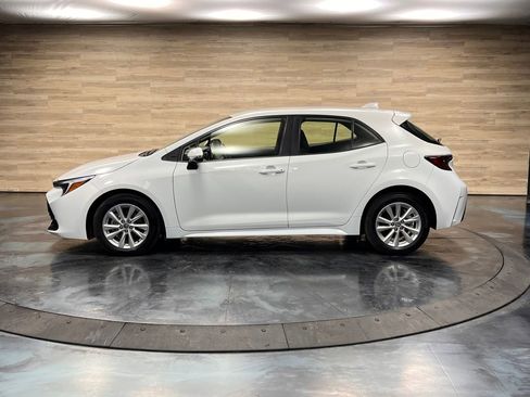 Used 2024 Toyota Corolla SE FWD image 15