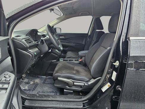 Used 2016 Honda CR-V LX image 19