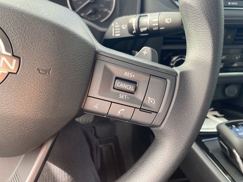 New 2026 Nissan Rogue S image 12