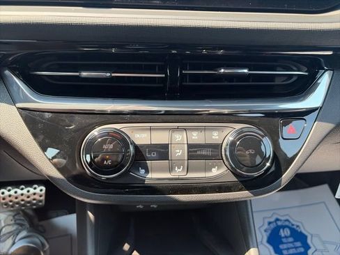 New 2026 Buick Envista Sport Touring w/ Convenience I Package FWD image 23