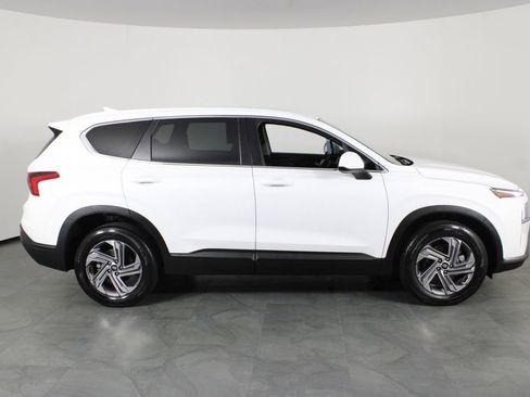 Certified 2023 Hyundai Santa Fe SE w/ Cargo Package FWD image 15
