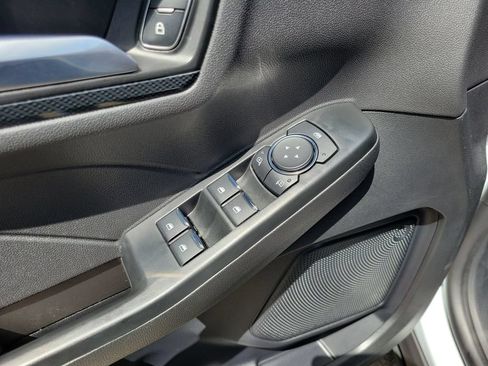 Certified 2025 Ford Escape ST-Line w/ Tech Pack #1 FWD image 16