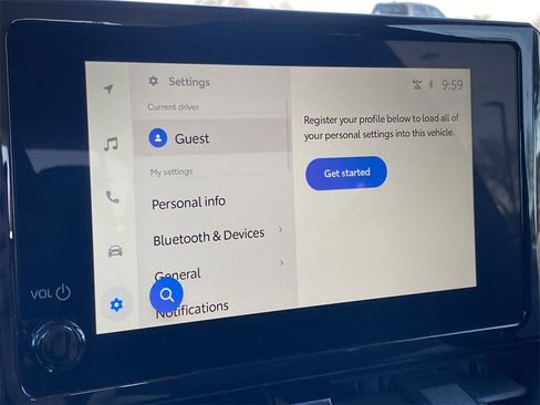 New 2026 Toyota Corolla LE image 12