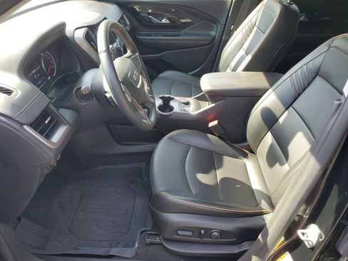 Used 2024 GMC Terrain AT4 AWD/4WD image 5